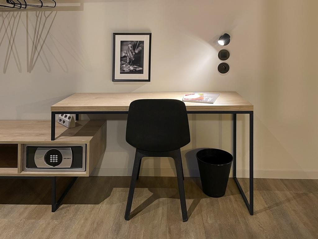 ibis Styles Namur Bagian luar foto
