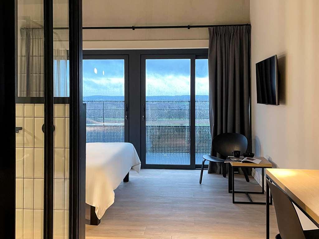 ibis Styles Namur Ruang foto